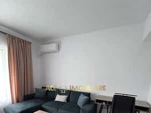 2 Camere de inchiriat | Berceni | Metrou | Centrala | Mobilat — miniatura 6