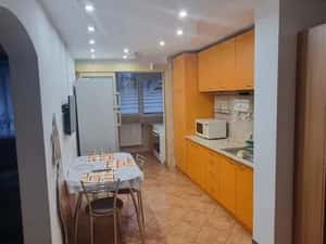 Apartament 3 camere | Tei | 2 bai | zona linistita | Parcare | — miniatura 5