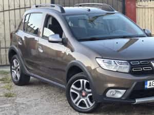 Dacia SANDERO STEPWAY 2018 0.9 TCe — miniatura 2