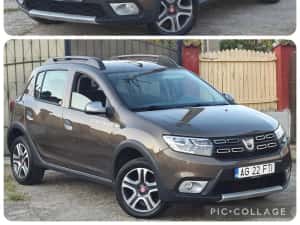 Dacia SANDERO STEPWAY 2018 0.9 TCe — miniatura 3