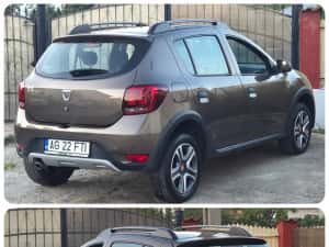 Dacia SANDERO STEPWAY 2018 0.9 TCe — miniatura 4