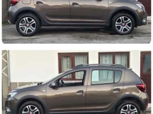 Dacia SANDERO STEPWAY 2018 0.9 TCe — miniatura 5