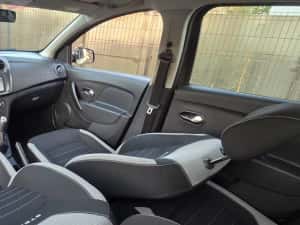 Dacia SANDERO STEPWAY 2018 0.9 TCe — miniatura 9