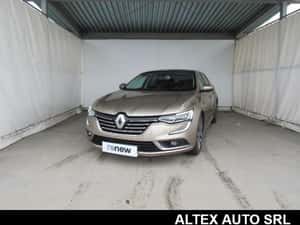 RENAULT TALISMAN INTENS 1.6 TCE 200 CP EDC 4CONTROL