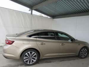 RENAULT TALISMAN INTENS 1.6 TCE 200 CP EDC 4CONTROL — miniatura 4