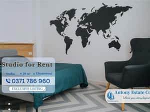 Studio modern ultracentral | EAS|Residence | Complet utilat | Lânga Pi — miniatura 3