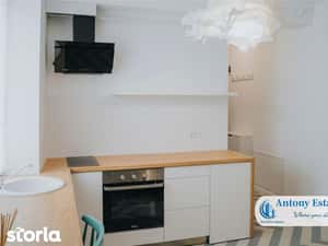 Studio modern ultracentral | EAS|Residence | Complet utilat | Lânga Pi — miniatura 4