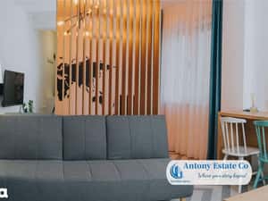 Studio modern ultracentral | EAS|Residence | Complet utilat | Lânga Pi — miniatura 5