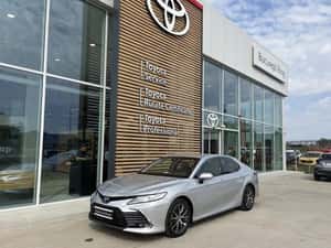 Toyota Camry Dynamic 2.5 Hybrid 218 Cp