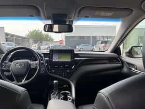 Toyota Camry Dynamic 2.5 Hybrid 218 Cp — miniatura 2