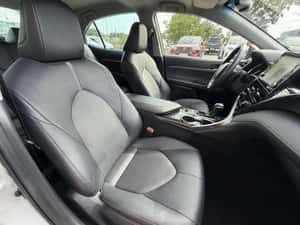Toyota Camry Dynamic 2.5 Hybrid 218 Cp — miniatura 5