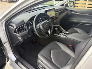 Toyota Camry Dynamic 2.5 Hybrid 218 Cp — miniatura 6