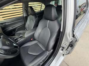 Toyota Camry Dynamic 2.5 Hybrid 218 Cp — miniatura 7