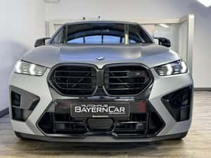 BMW X6 M Second-hand de vânzare — miniatura 2
