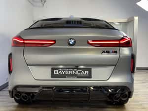BMW X6 M Second-hand de vânzare — miniatura 4