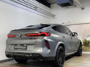 BMW X6 M Second-hand de vânzare — miniatura 5