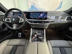 BMW X6 M Second-hand de vânzare — miniatura 6