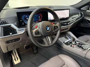 BMW X6 M Second-hand de vânzare — miniatura 7