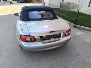 Mazda Mx-5 1.8 VVT, Climă, LSD — miniatura 2
