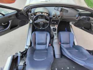 Mazda Mx-5 1.8 VVT, Climă, LSD — miniatura 4