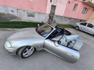 Mazda Mx-5 1.8 VVT, Climă, LSD — miniatura 5
