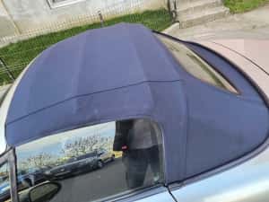 Mazda Mx-5 1.8 VVT, Climă, LSD — miniatura 7