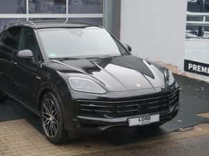 Porsche Cayenne Hibrid 470 cp - Second Hand — miniatura 2
