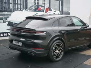 Porsche Cayenne Hibrid 470 cp - Second Hand — miniatura 4