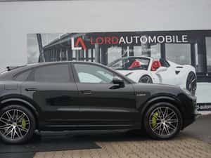 Porsche Cayenne Hibrid 470 cp - Second Hand — miniatura 5