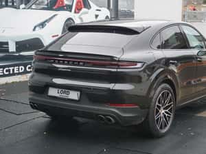Porsche Cayenne Hibrid 470 cp - Second Hand — miniatura 6