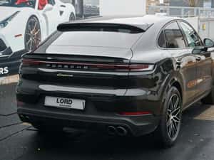 Porsche Cayenne Hibrid 470 cp - Second Hand — miniatura 7