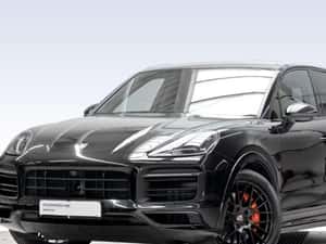Porsche Cayenne GTS Automată 460 HP Benzină