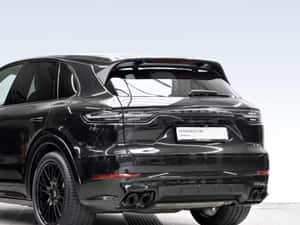 Porsche Cayenne GTS Automată 460 HP Benzină — miniatura 3
