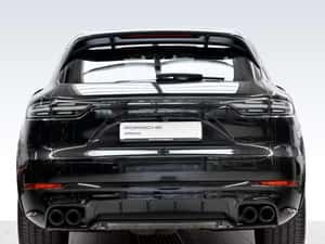 Porsche Cayenne GTS Automată 460 HP Benzină — miniatura 4