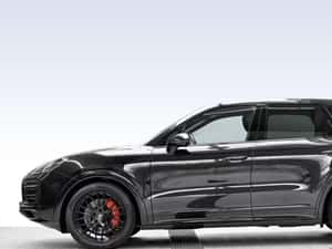 Porsche Cayenne GTS Automată 460 HP Benzină — miniatura 5