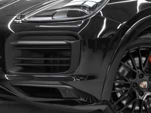 Porsche Cayenne GTS Automată 460 HP Benzină — miniatura 6