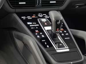 Porsche Cayenne GTS Automată 460 HP Benzină — miniatura 7