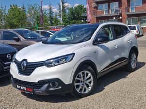 RENAULT KADJAR BOSE 1.6 dCI 130CP SUV 160.500 Km — miniatura 1