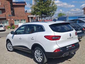 RENAULT KADJAR BOSE 1.6 dCI 130CP SUV 160.500 Km — miniatura 2