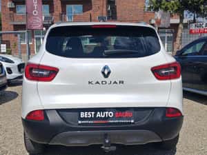 RENAULT KADJAR BOSE 1.6 dCI 130CP SUV 160.500 Km — miniatura 3