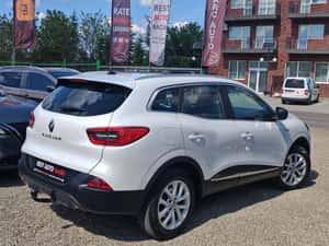RENAULT KADJAR BOSE 1.6 dCI 130CP SUV 160.500 Km — miniatura 4