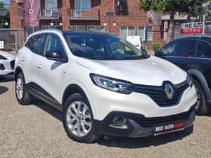 RENAULT KADJAR BOSE 1.6 dCI 130CP SUV 160.500 Km — miniatura 5