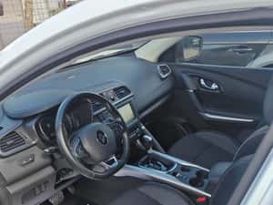 RENAULT KADJAR BOSE 1.6 dCI 130CP SUV 160.500 Km — miniatura 7