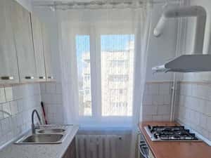 Inchiriez apartament  2 camere G. Enescu