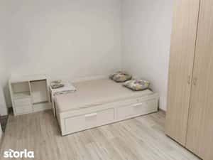 GARSONIERA BUCATARIE INCHISA, BLOC NOU, MOBILAT/UTILAT MODERN, CURAT — miniatura 4