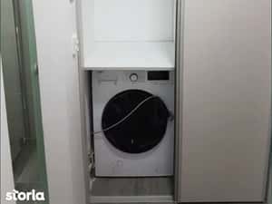 GARSONIERA BUCATARIE INCHISA, BLOC NOU, MOBILAT/UTILAT MODERN, CURAT — miniatura 6