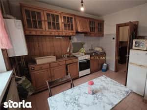 APARTAMENT 3 CAMERE 82 MP GRADINI MANASTUR — miniatura 5