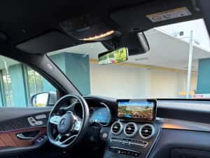 Mercedes GLC  Coupe 200 Mild Hybrid 67.000 Km — miniatura 6