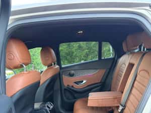 Mercedes GLC  Coupe 200 Mild Hybrid 67.000 Km — miniatura 7