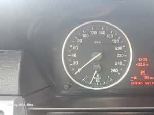 Vand BMW E60 Facelift - Joystick — miniatura 4